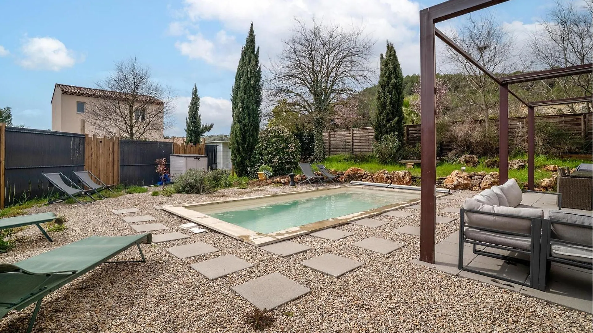 Pet Friendly Home In Les Arcs Les Arcs-sur-Argens