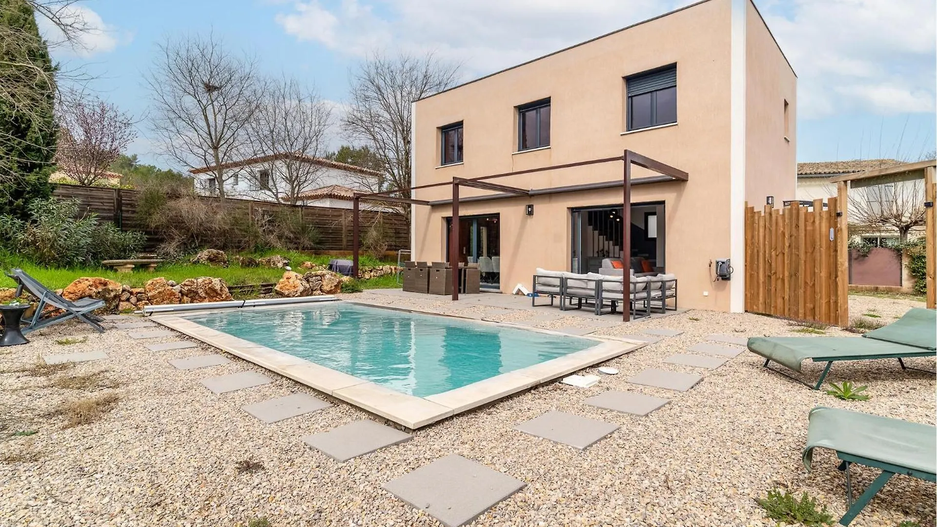Pet Friendly Home In Les Arcs