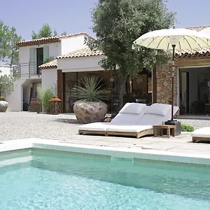 Bed & Breakfast Le Clos Des Cambres, Les Arcs-sur-Argens
