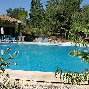 La Cigale Hébergement de vacances