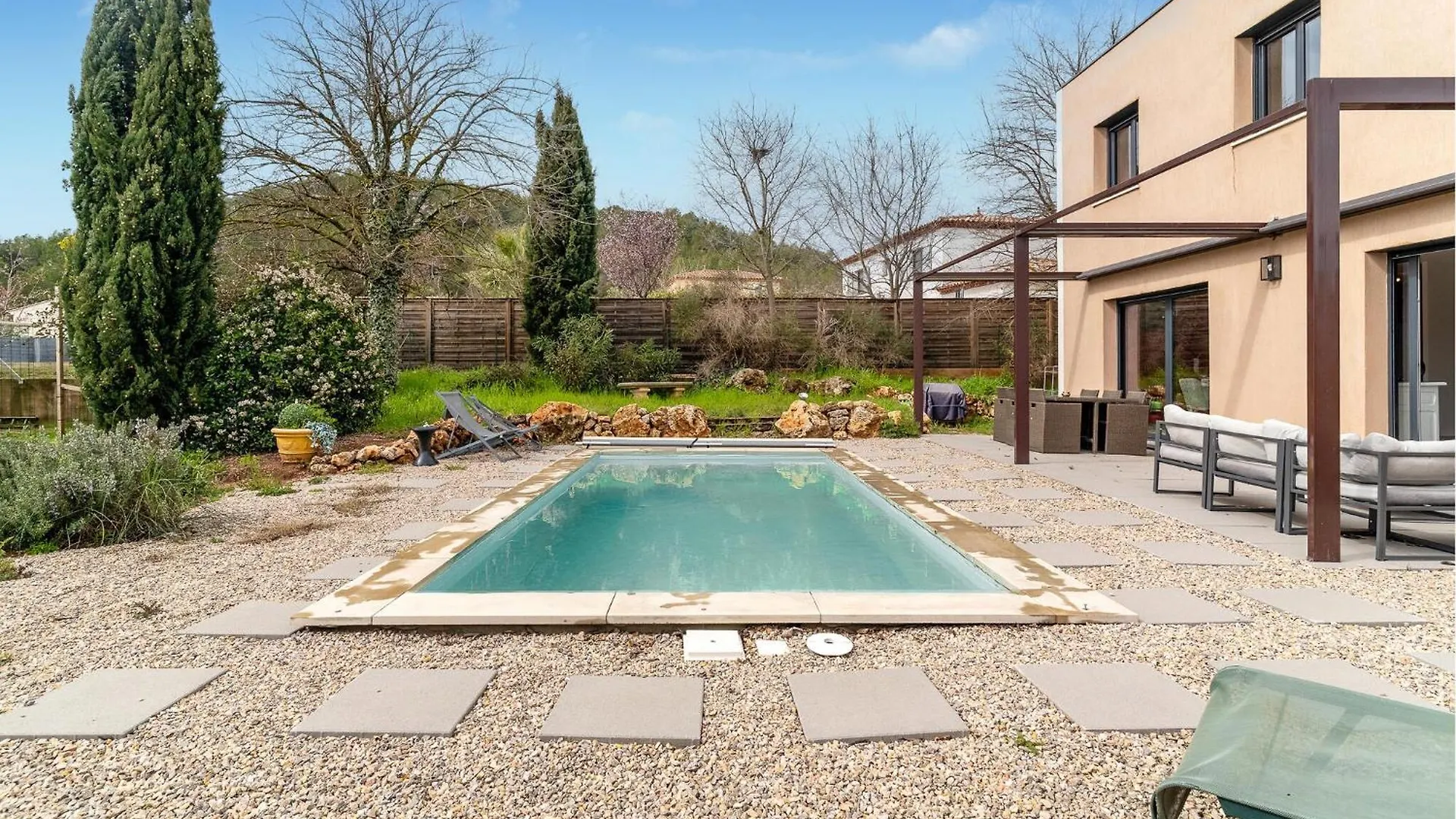 Pet Friendly Home In Les Arcs בית נופש