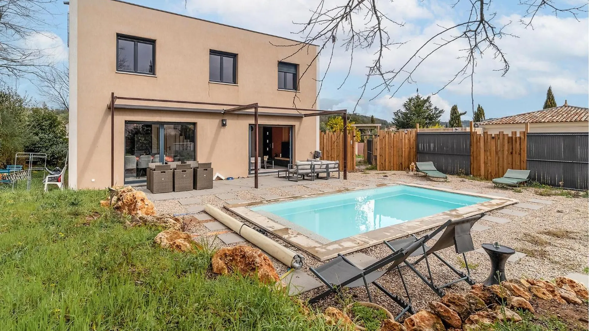 Pet Friendly Home In Les Arcs בית נופש Les Arcs-sur-Argens