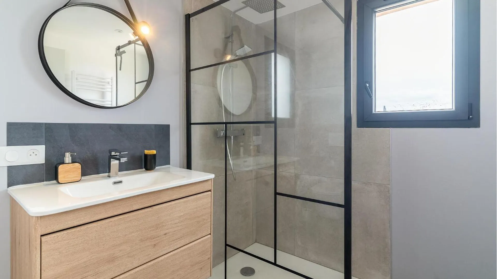 בית נופש Pet Friendly Home In Les Arcs