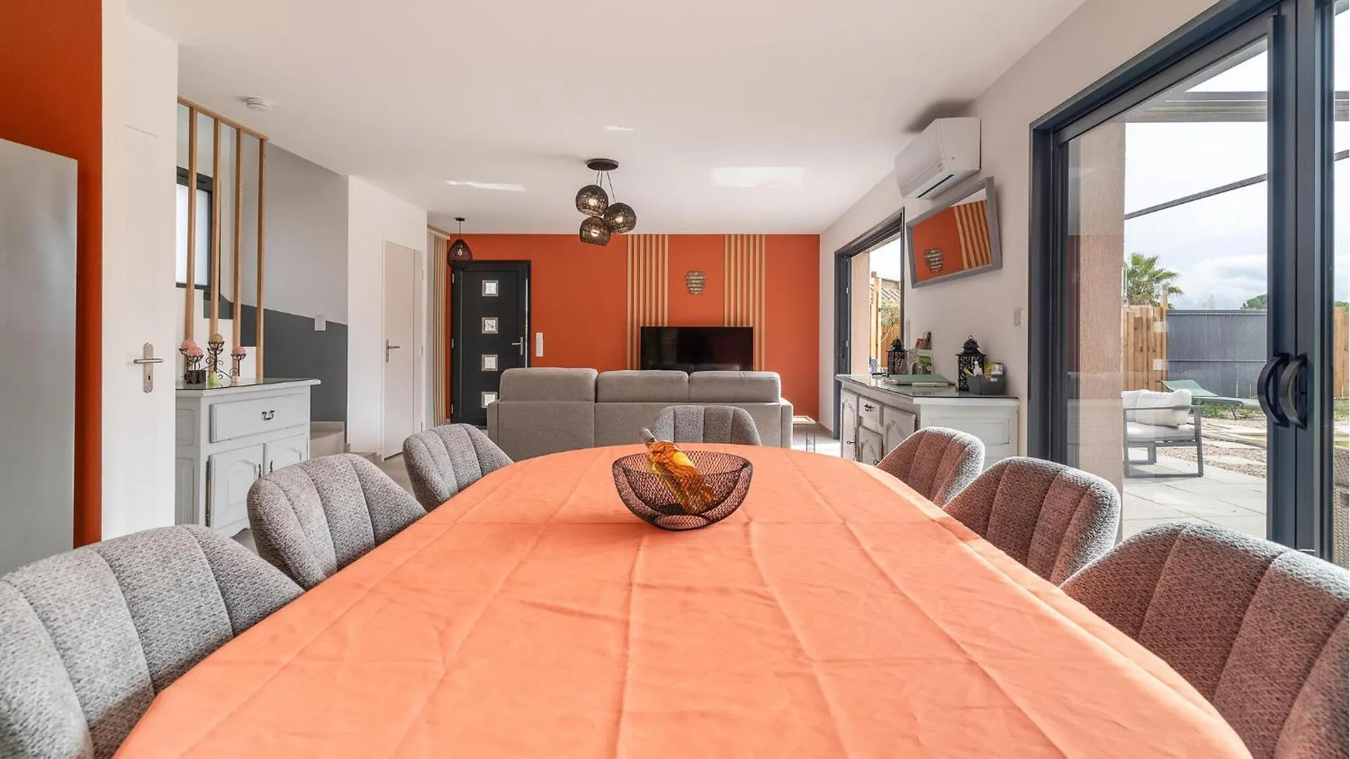בית נופש Pet Friendly Home In Les Arcs